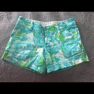 Lilly Pulitzer Callahans Size 00
